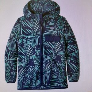 Patagonia Boys XXL 16-18